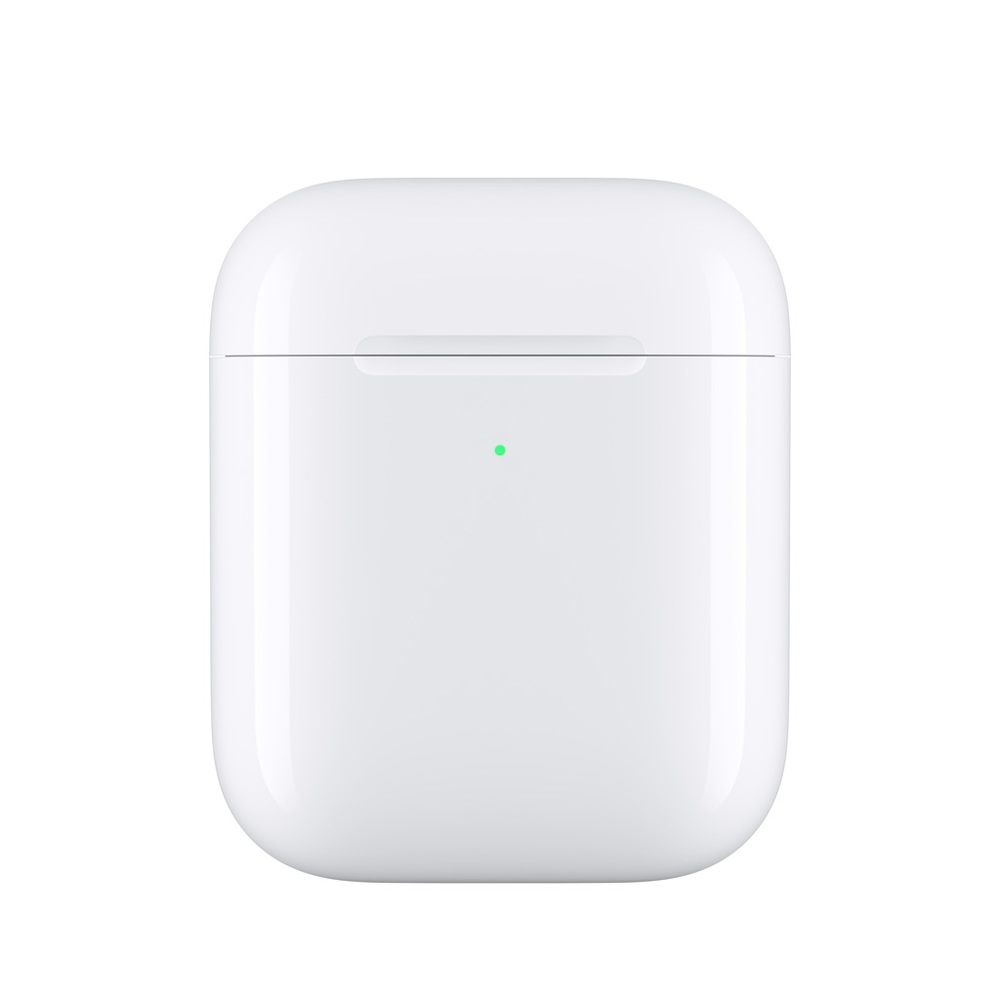 Wireless Charging Case for Airpods